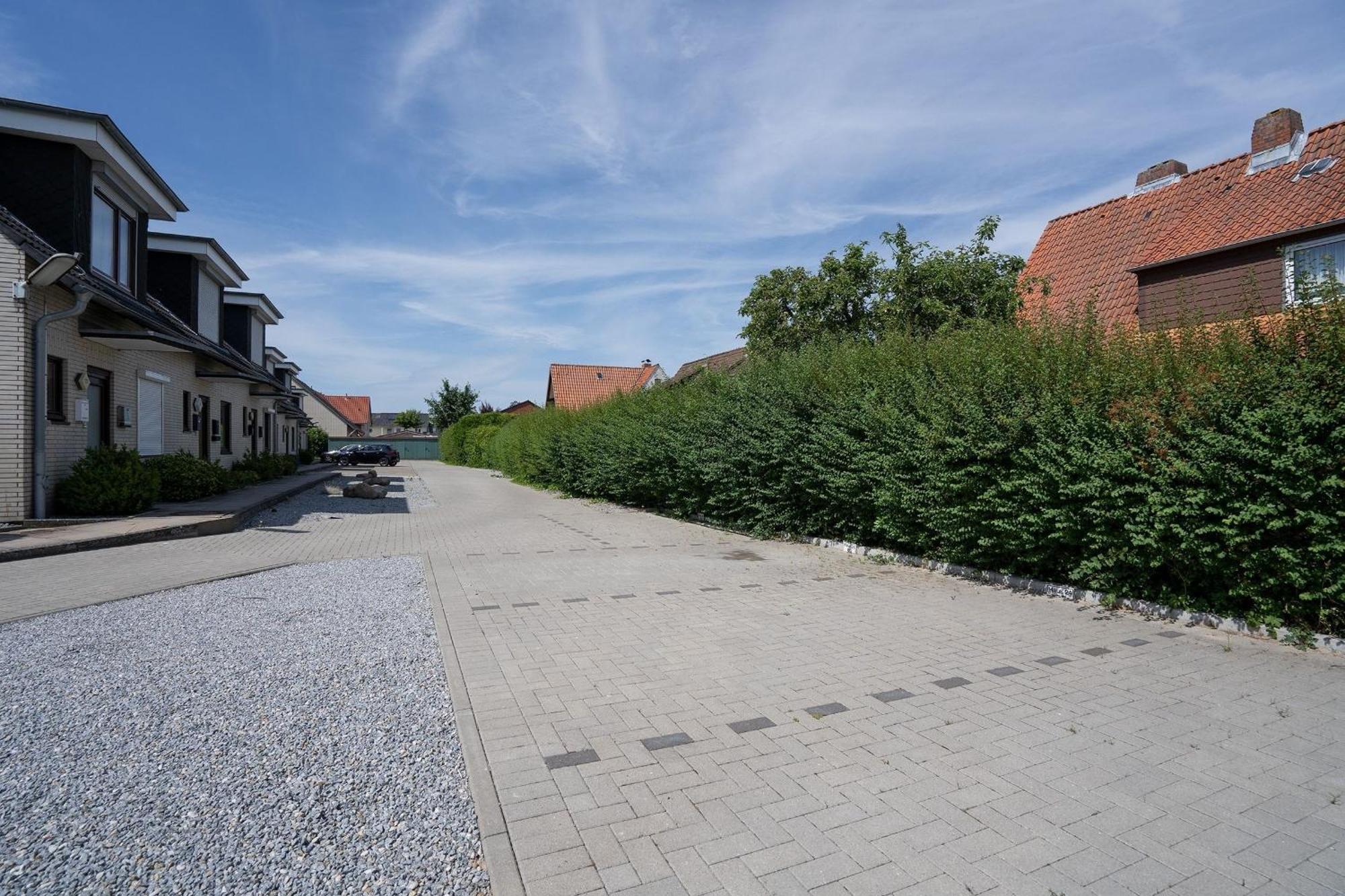 Carpe Diem Grömitz Exterior foto