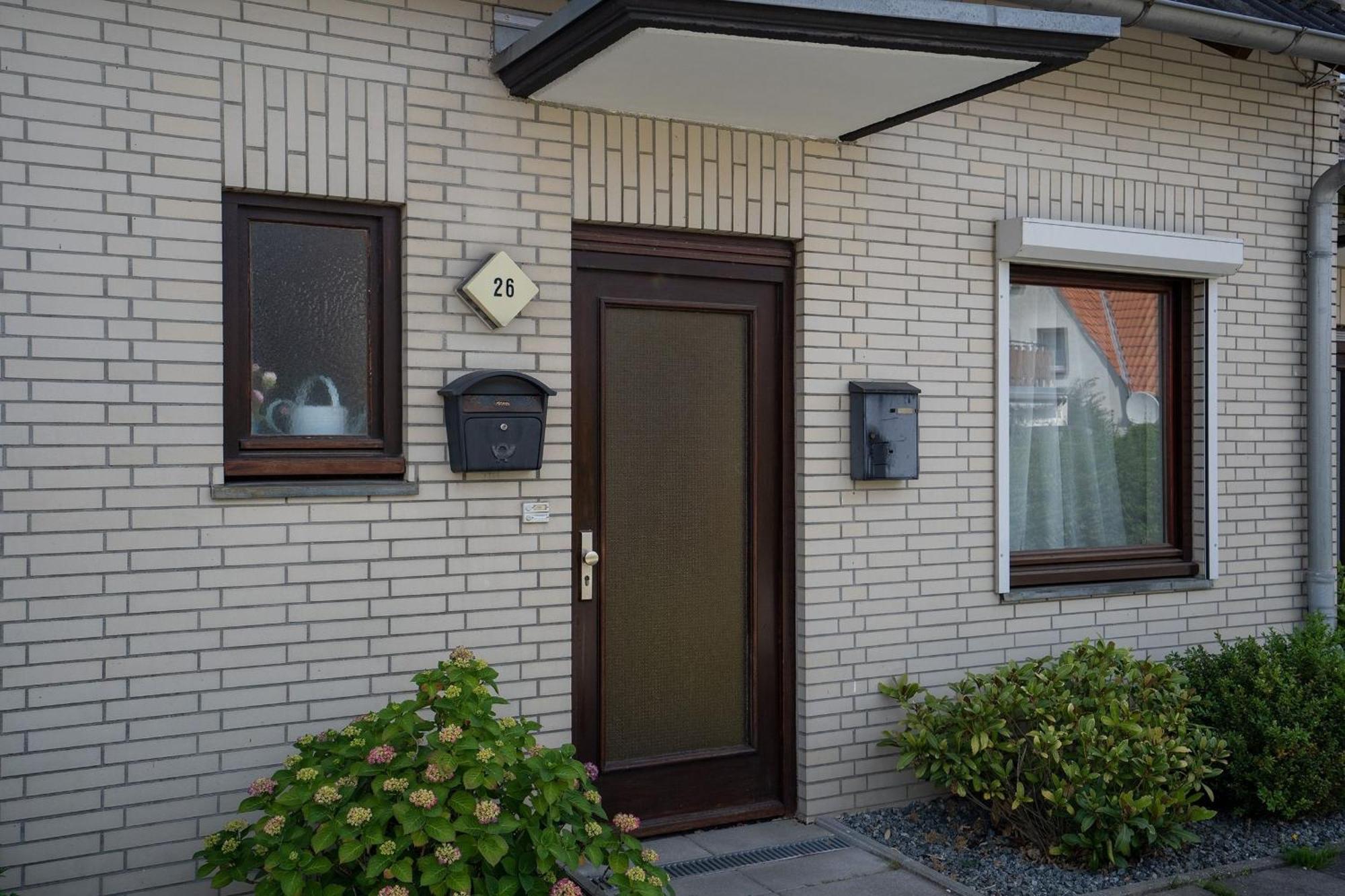 Carpe Diem Grömitz Exterior foto